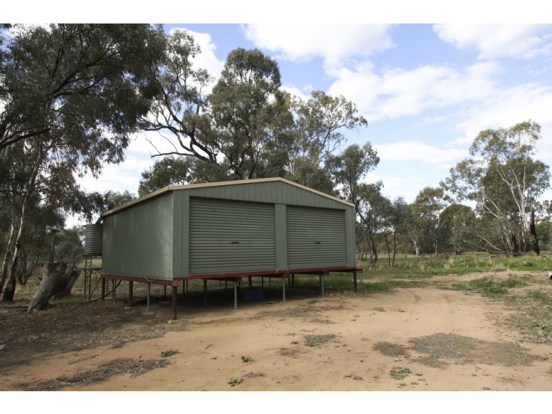 ‘Riverdale’ Murrumbidgee River Road, Carrathool NSW 2711