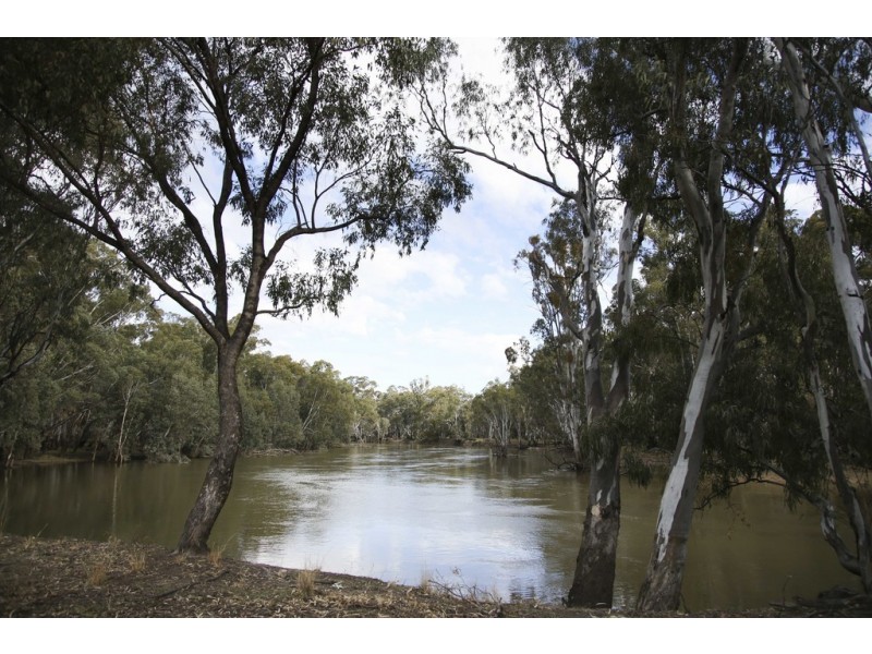 ‘Riverdale’ Murrumbidgee River Road, Carrathool NSW 2711