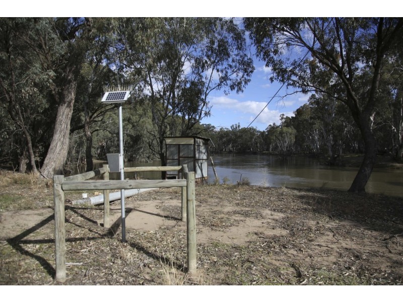 ‘Riverdale’ Murrumbidgee River Road, Carrathool NSW 2711