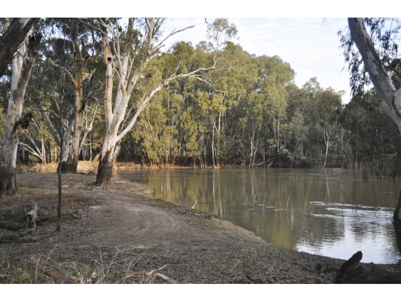 ‘Riverdale’ Murrumbidgee River Road, Carrathool NSW 2711