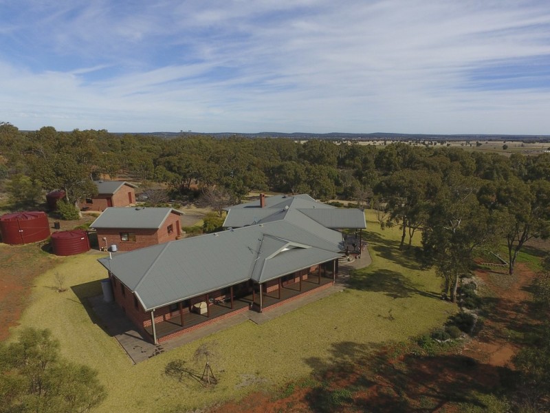 5 Annies Lane, Griffith NSW 2680