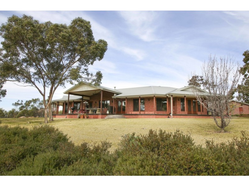 5 Annies Lane, Griffith NSW 2680