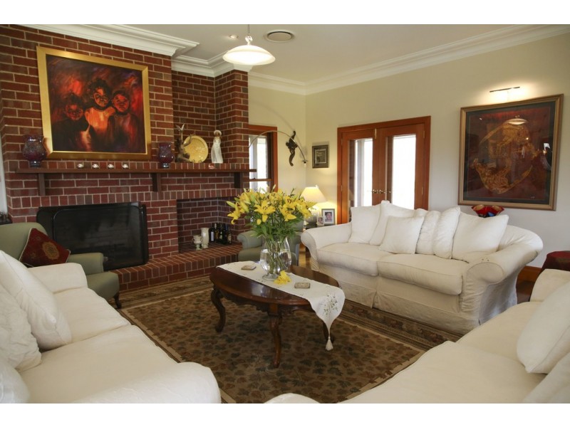 5 Annies Lane, Griffith NSW 2680