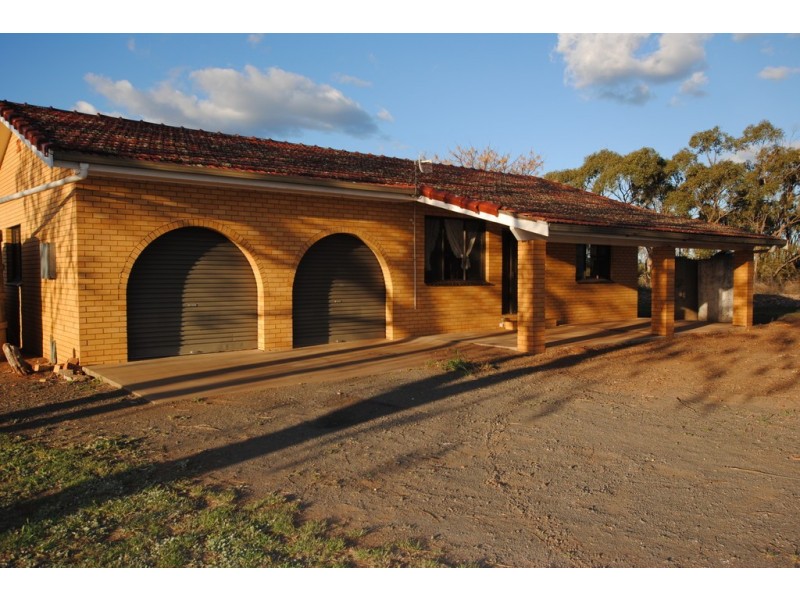 1919 Barracks Road, Yenda, Yenda NSW 2681