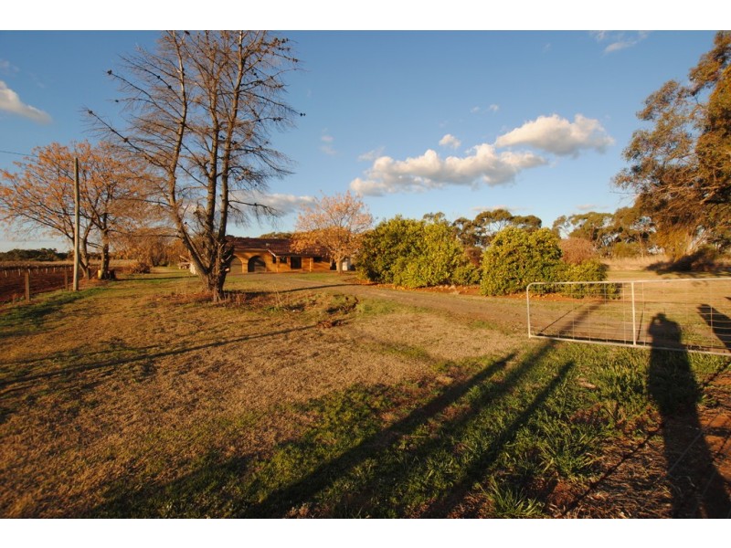 1919 Barracks Road, Yenda, Yenda NSW 2681