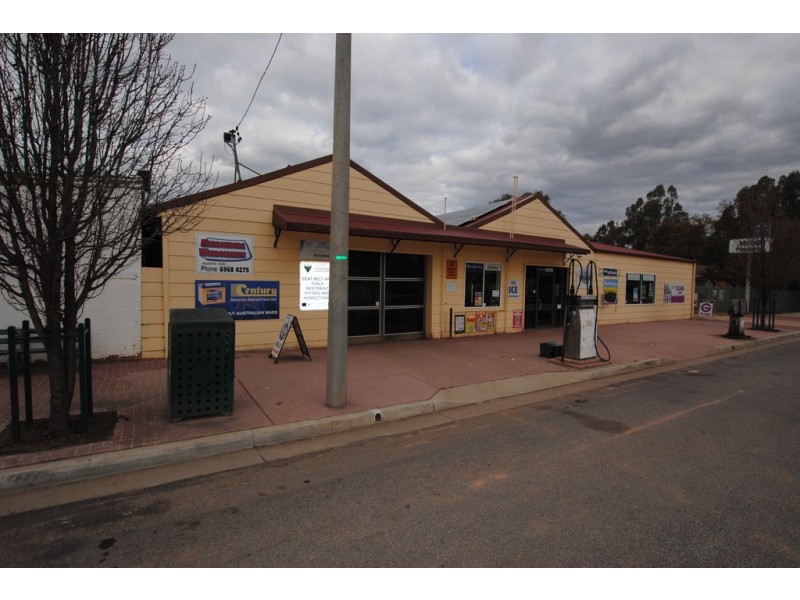 22 Carrington Street, Darlington Point NSW 2706