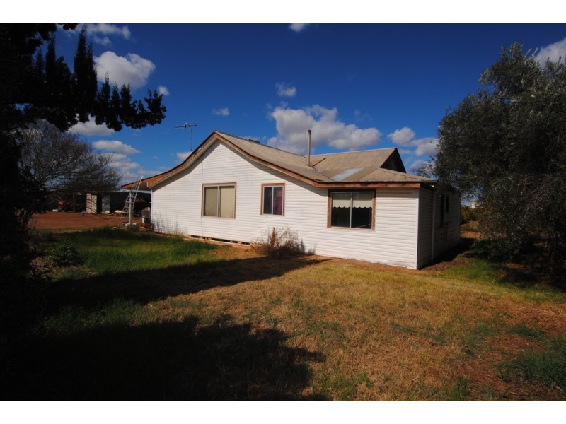 Farm 1307 Kidman Way, Tharbogang NSW 2680