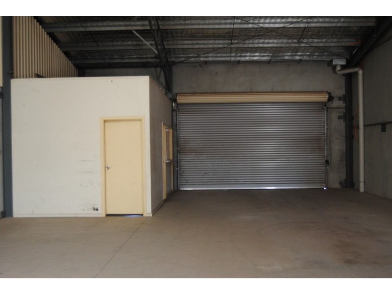 SHOP 1 / 9-11 RAILWAY STREET, Griffith NSW 2680