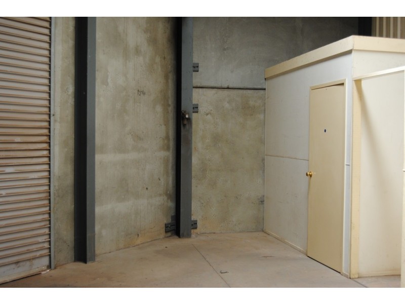 SHOP 1 / 9-11 RAILWAY STREET, Griffith NSW 2680