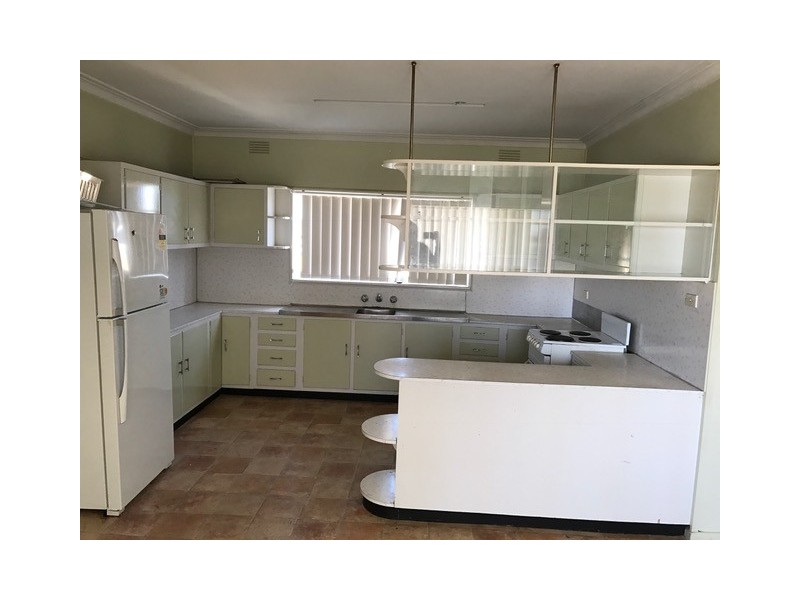 Griffith NSW 2680