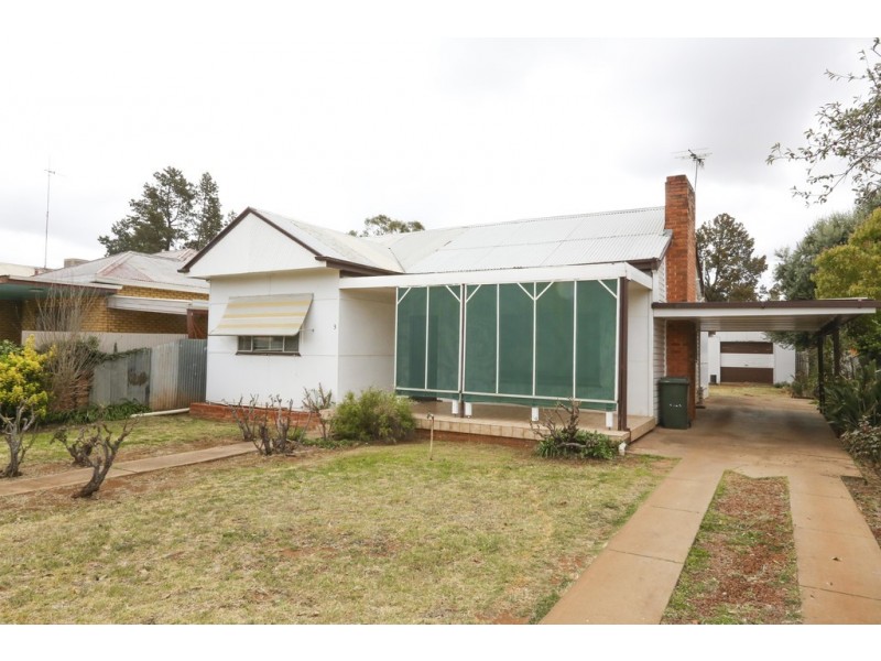 3 Kywong Street, Griffith NSW 2680