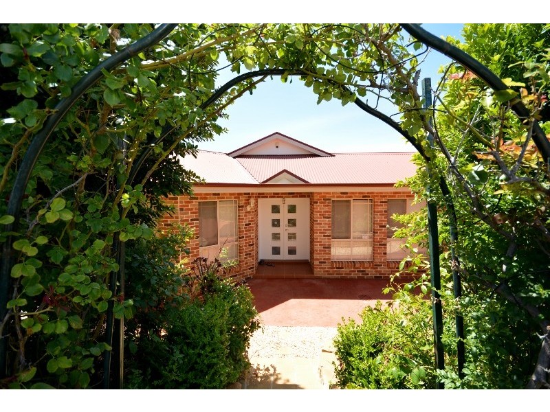 45 Nicholls Street, Griffith NSW 2680