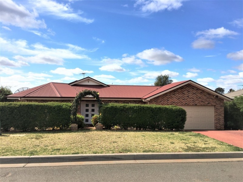 45 Nicholls Street, Griffith NSW 2680