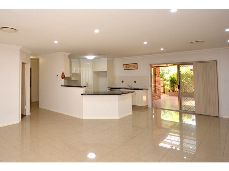 45 Nicholls Street, Griffith NSW 2680