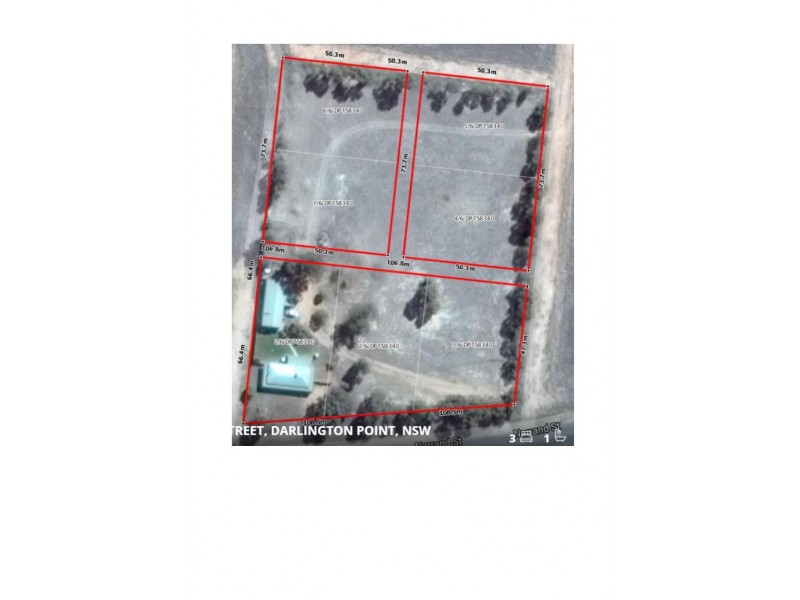 20 Narrand Street, Darlington Point NSW 2706