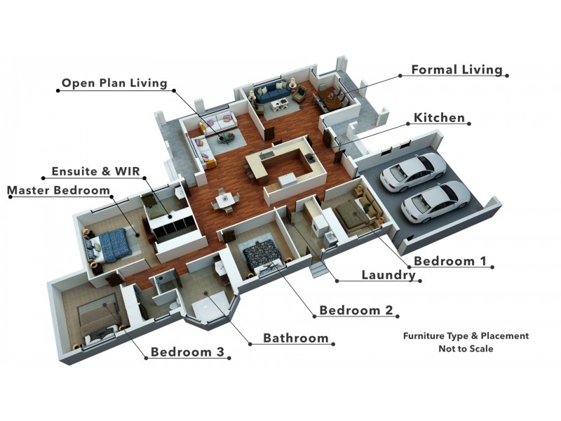 12 Powys Place, Griffith NSW 2680