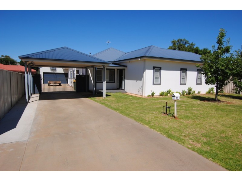 38 Bringagee Street, Griffith NSW 2680