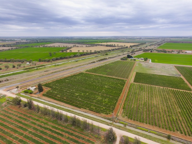 2617 Carver Road, Yenda NSW 2681