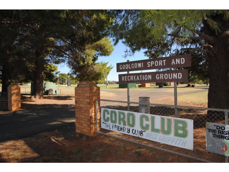 26 Stipa Street, Goolgowi NSW 2652