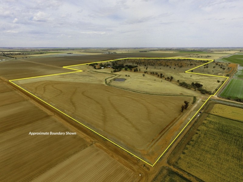 Griffith NSW 2680
