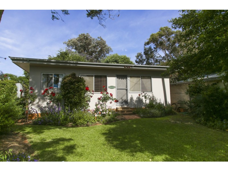 Griffith NSW 2680