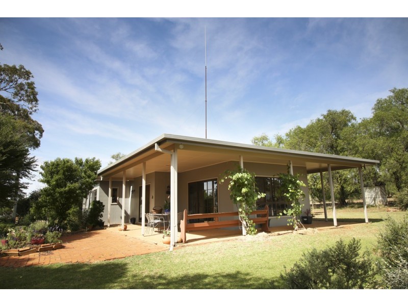 Griffith NSW 2680