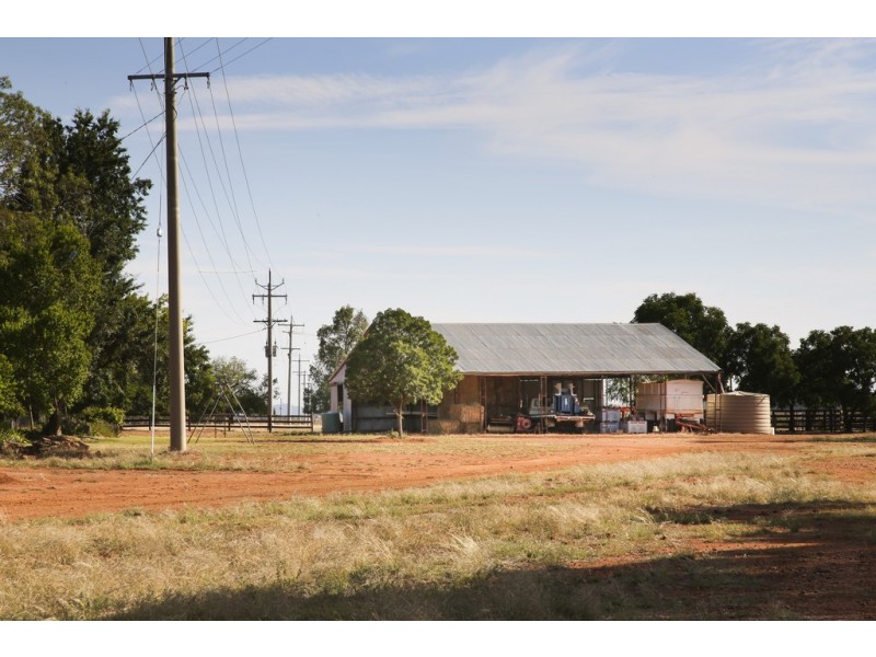 Griffith NSW 2680