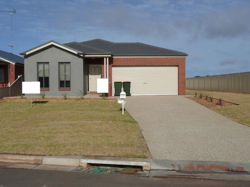 Griffith NSW 2680