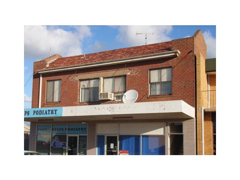 Griffith NSW 2680
