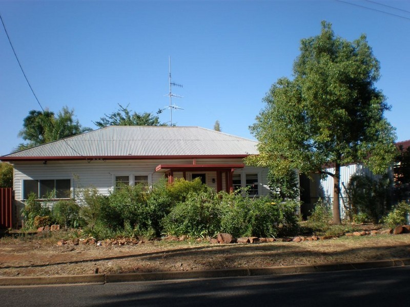 Griffith NSW 2680