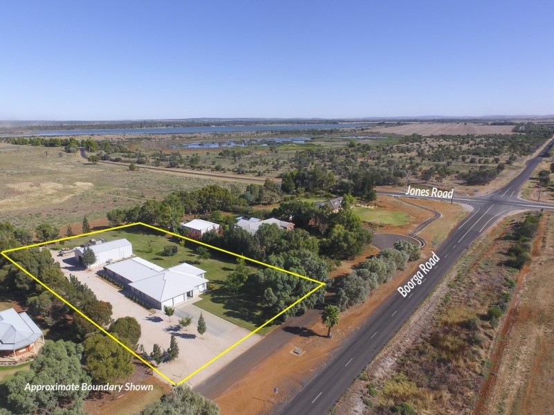 273 Boorga Road, Griffith NSW 2680