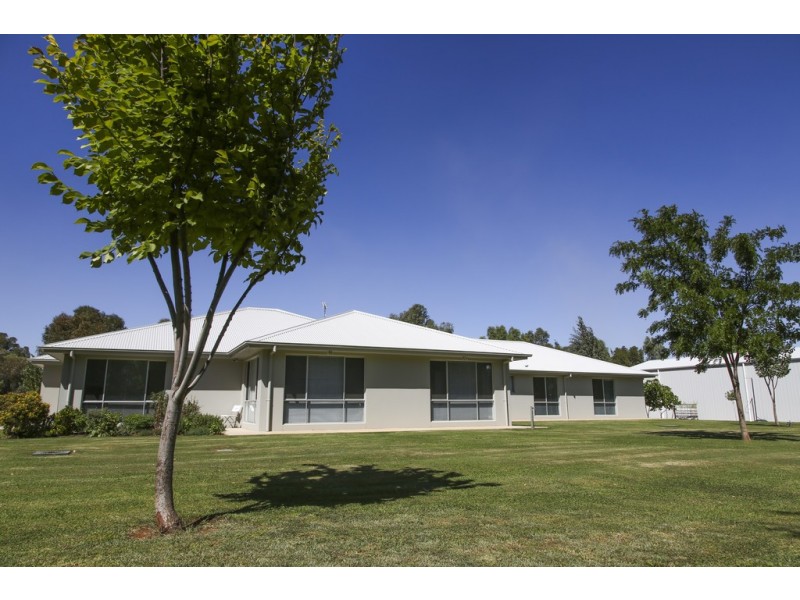 273 Boorga Road, Griffith NSW 2680