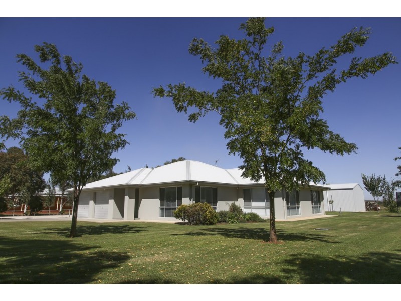 273 Boorga Road, Griffith NSW 2680