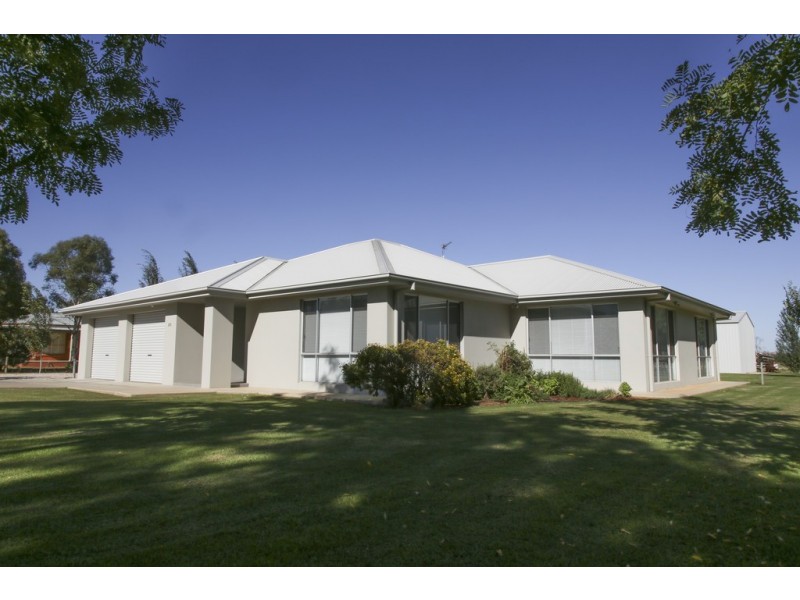 273 Boorga Road, Griffith NSW 2680