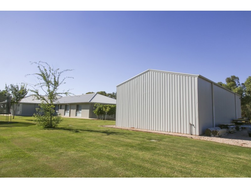 273 Boorga Road, Griffith NSW 2680
