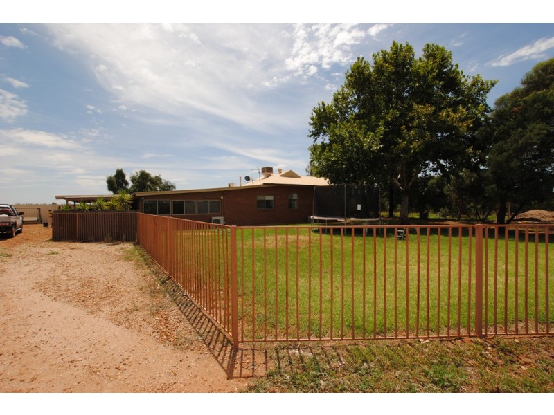 1506 and 1549 McClure Road and Edge Road, Yenda NSW 2681