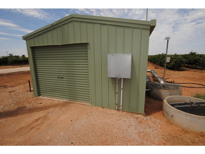1506 and 1549 McClure Road and Edge Road, Yenda NSW 2681