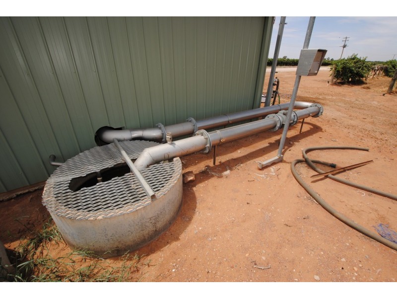 1506 and 1549 McClure Road and Edge Road, Yenda NSW 2681
