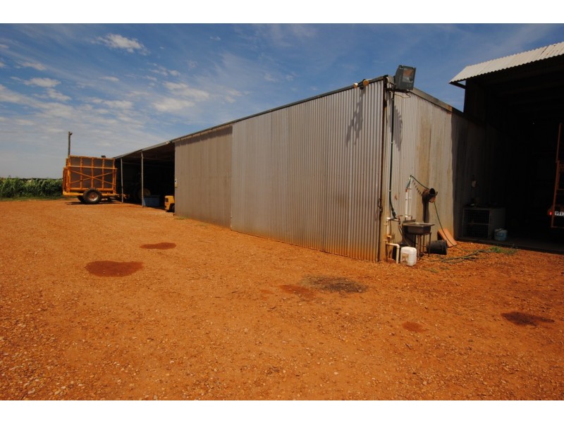 1506 and 1549 McClure Road and Edge Road, Yenda NSW 2681