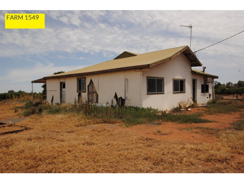 1506 and 1549 McClure Road and Edge Road, Yenda NSW 2681