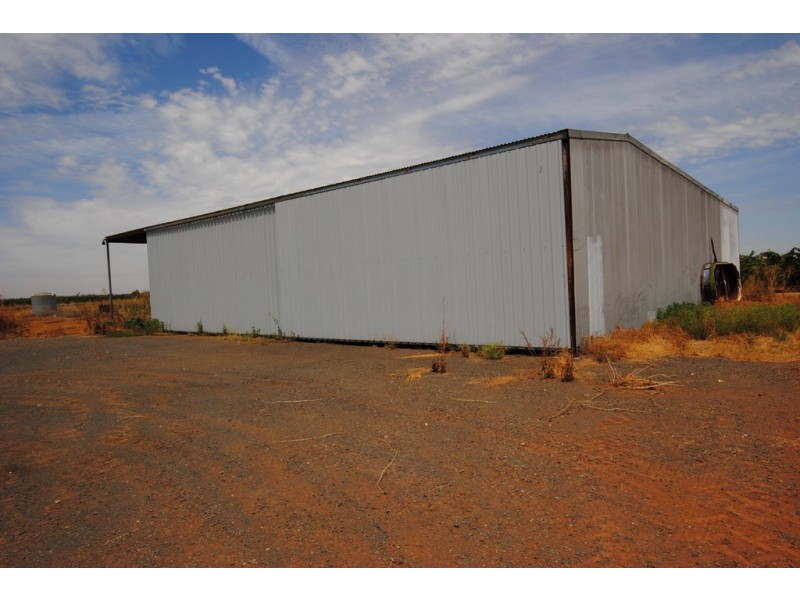 1506 and 1549 McClure Road and Edge Road, Yenda NSW 2681