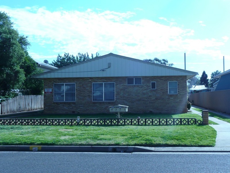 Griffith NSW 2680