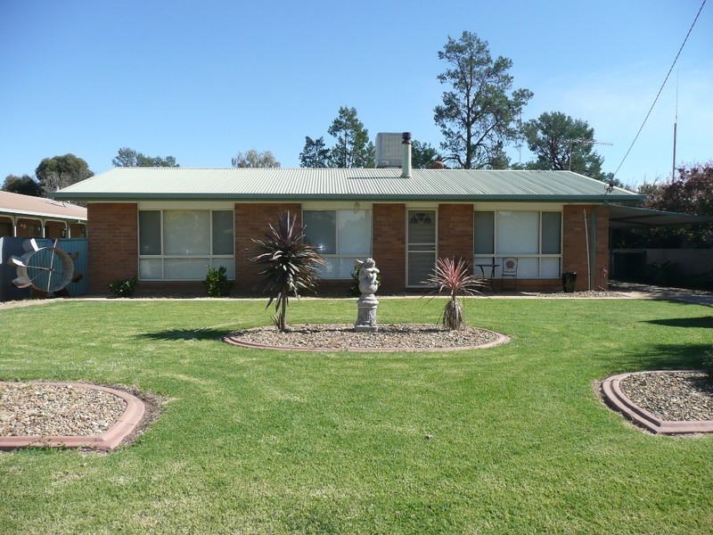 Coleambally NSW 2707