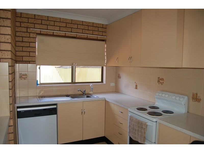 Griffith NSW 2680