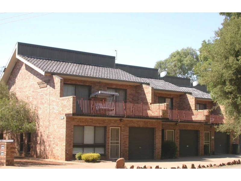 Griffith NSW 2680