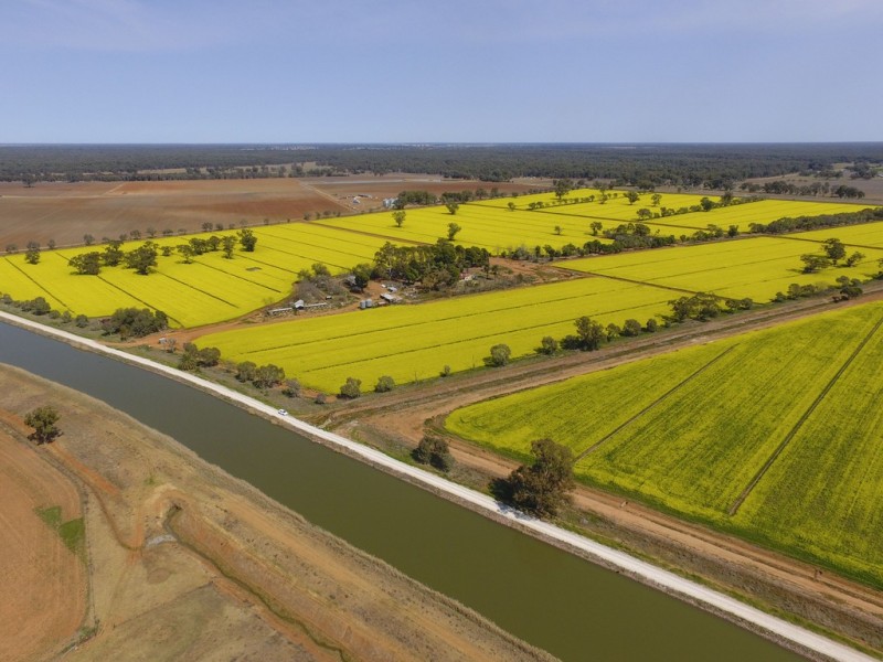 Yanco NSW 2703