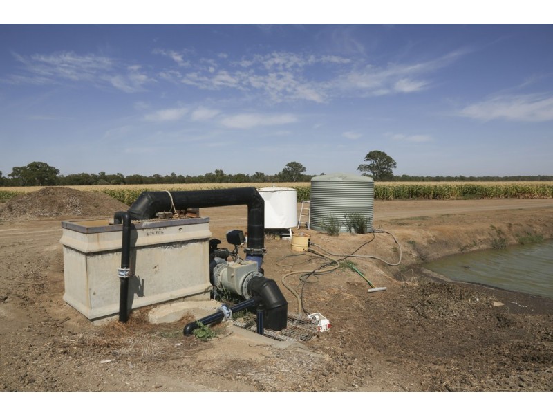 Yanco NSW 2703