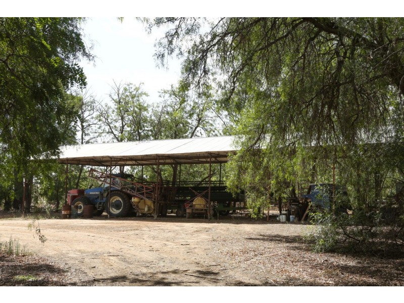 Yanco NSW 2703