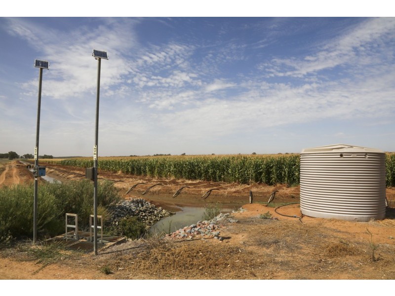 Yanco NSW 2703