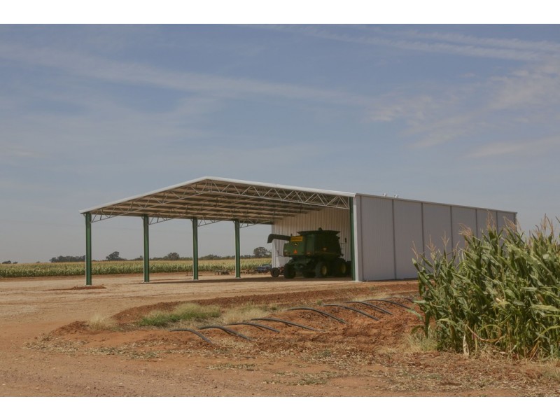 Yanco NSW 2703